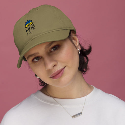Introducing Kind Colours Artist Series: Limited Edition Wearable Art You'll Actually Want to Collect