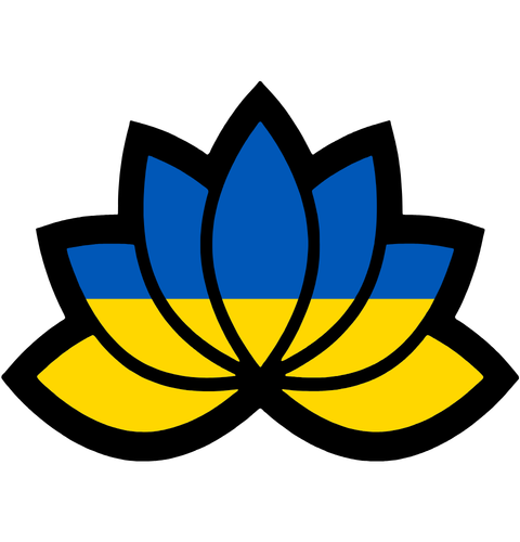 Slava Ukraini Apparel