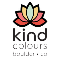 Kind Colours