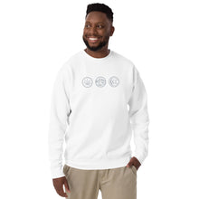 Load image into Gallery viewer, Weed Mountains Colorado Unisex Sweatshirt | www.kindcolours.com