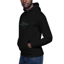 Load image into Gallery viewer, Colorado Grown Cannabis Graphic Unisex Hoodie | Kind Colours, Colorado