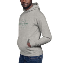 Load image into Gallery viewer, Colorado Grown Cannabis Graphic Unisex Hoodie | Kind Colours, Colorado