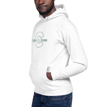 Load image into Gallery viewer, Colorado Grown Cannabis Graphic Unisex Hoodie | Kind Colours, Colorado