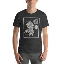 Load image into Gallery viewer, Scientific Cannabis Unisex Staple Tee | Kind Colours, Colorado